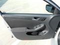 Titan Black Door Panel Photo for 2012 Volkswagen Jetta #54445836
