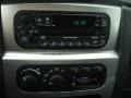 2004 Dodge Ram 1500 SRT-10 Regular Cab Audio System