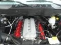 8.3 Liter OHV 20-Valve Viper V10 Engine for 2004 Dodge Ram 1500 SRT-10 Regular Cab #54445899