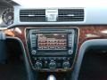 2012 Volkswagen Passat 2.5L SEL Controls