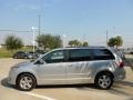 Mercury Silver Metallic - Routan SE Photo No. 4