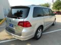 Mercury Silver Metallic - Routan SE Photo No. 7