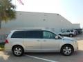 Mercury Silver Metallic - Routan SE Photo No. 8