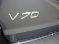 Titanium Gray Metallic - V70 2.4 Photo No. 6