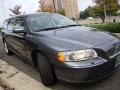 Titanium Gray Metallic - V70 2.4 Photo No. 10