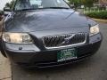 Titanium Gray Metallic - V70 2.4 Photo No. 12