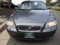 Titanium Gray Metallic - V70 2.4 Photo No. 13