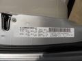 Mercury Silver Metallic - Routan SE Photo No. 26