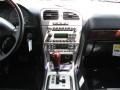 Black Controls Photo for 2003 Lincoln LS #54447144
