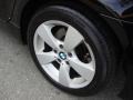 2006 Jet Black BMW 5 Series 530xi Sedan  photo #5