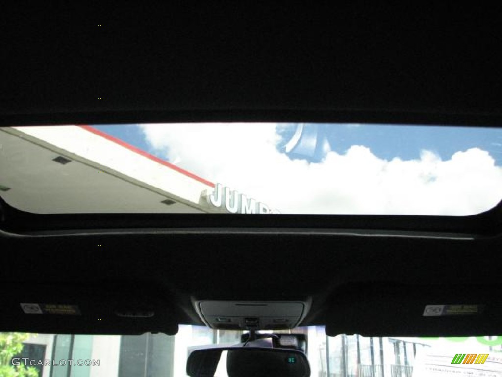2003 Lincoln LS V8 Sunroof Photos