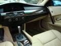 2006 Jet Black BMW 5 Series 530xi Sedan  photo #24
