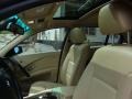 2006 Jet Black BMW 5 Series 530xi Sedan  photo #25