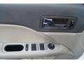 2010 White Platinum Tri-coat Metallic Ford Fusion SEL V6  photo #19