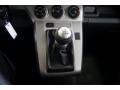  2008 xB  5 Speed Manual Shifter