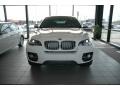 Alpine White - X6 xDrive50i Photo No. 2