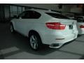 Alpine White - X6 xDrive50i Photo No. 5