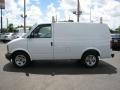 2005 Summit White Chevrolet Astro Cargo Van  photo #6