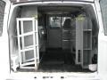 2005 Chevrolet Astro Cargo Van Trunk
