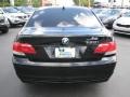 2007 Black Sapphire Metallic BMW 7 Series 750i Sedan  photo #8