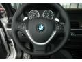 Alpine White - X6 xDrive50i Photo No. 13