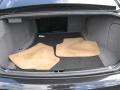 Beige Trunk Photo for 2007 BMW 7 Series #54448533
