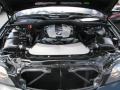 4.8 Liter DOHC 32-Valve VVT V8 Engine for 2007 BMW 7 Series 750i Sedan #54448560