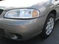 2001 Radium Silver Nissan Sentra GXE  photo #2