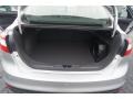 Charcoal Black Trunk Photo for 2012 Ford Focus #54448661