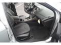 Charcoal Black Interior Photo for 2012 Ford Focus #54448686