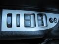 2009 Chevrolet Silverado 2500HD LT Extended Cab 4x4 Controls