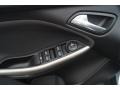 Charcoal Black Controls Photo for 2012 Ford Focus #54448767