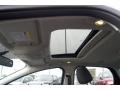 2012 Ford Focus Charcoal Black Interior Sunroof Photo