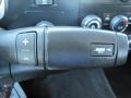 2009 Chevrolet Silverado 2500HD Ebony Interior Transmission Photo