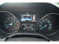 Charcoal Black Gauges Photo for 2012 Ford Focus #54448806