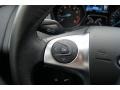 Charcoal Black Controls Photo for 2012 Ford Focus #54448824