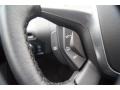 Charcoal Black Controls Photo for 2012 Ford Focus #54448833