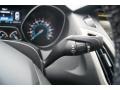 Charcoal Black Controls Photo for 2012 Ford Focus #54448851