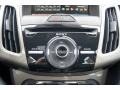 Charcoal Black Controls Photo for 2012 Ford Focus #54448875