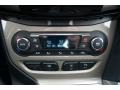 Charcoal Black Controls Photo for 2012 Ford Focus #54448887