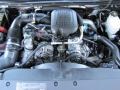 6.6 Liter OHV 32-Valve Duramax Turbo-Diesel V8 Engine for 2009 Chevrolet Silverado 2500HD LT Extended Cab 4x4 #54448962