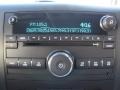 Light Titanium/Ebony Audio System Photo for 2009 Chevrolet Silverado 2500HD #54449100