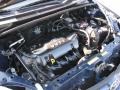 1.5 Liter DOHC 16-Valve 4 Cylinder Engine for 2003 Toyota ECHO Sedan #54449139