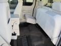 Black - Silverado 2500HD LT Extended Cab Photo No. 22