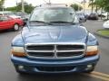 2002 Atlantic Blue Pearl Dodge Durango SLT  photo #3