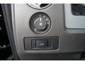 Steel Gray Controls Photo for 2011 Ford F150 #54449207