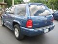 2002 Atlantic Blue Pearl Dodge Durango SLT  photo #7