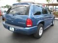 2002 Atlantic Blue Pearl Dodge Durango SLT  photo #9