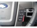 Steel Gray Controls Photo for 2011 Ford F150 #54449238