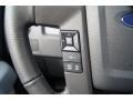 Steel Gray Controls Photo for 2011 Ford F150 #54449247